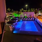 Recife Praia Hotel