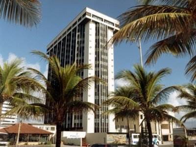 Recife Praia Hotel Hotel 3*