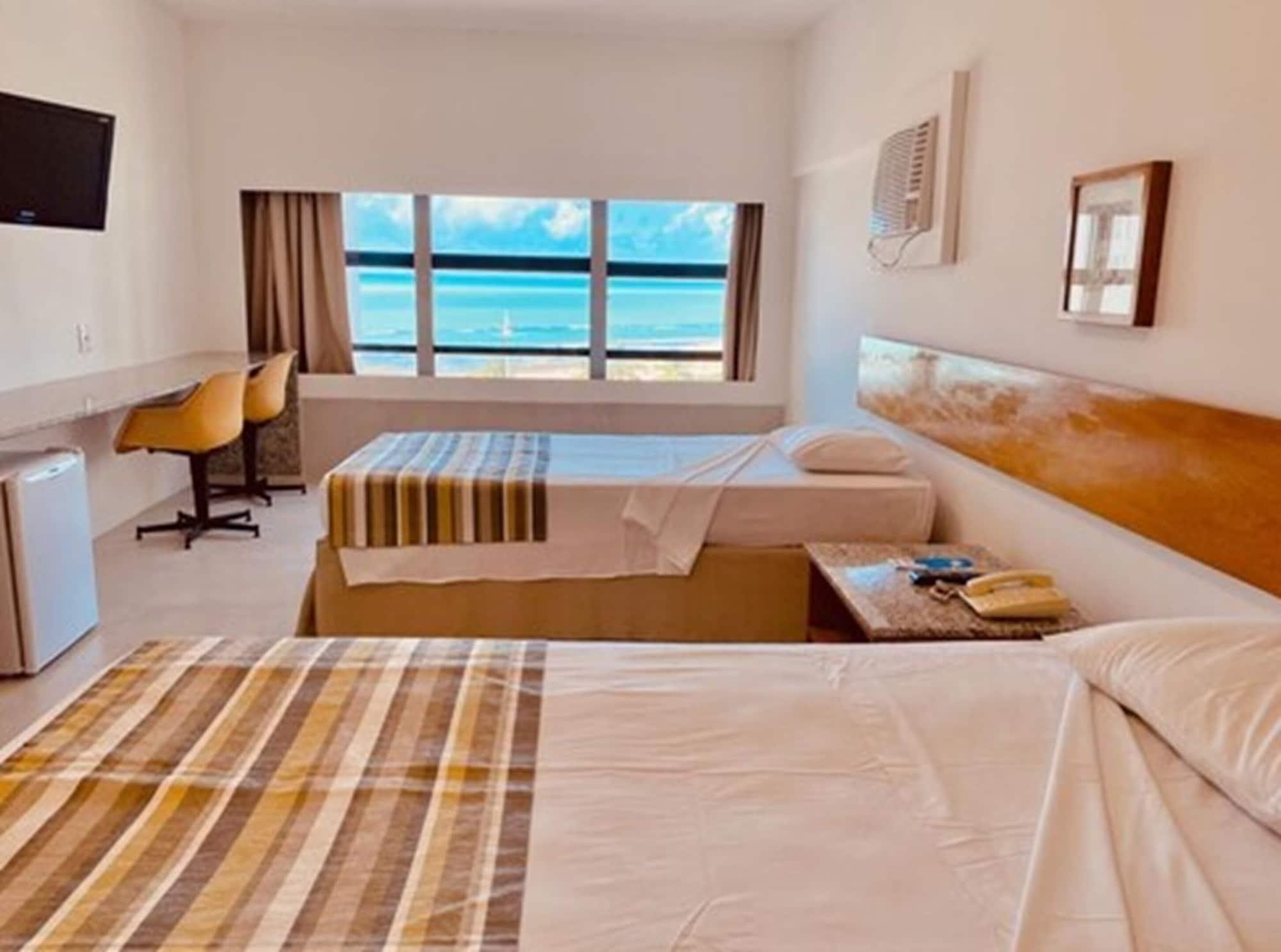Hotel Recife Praia Hotel 3*