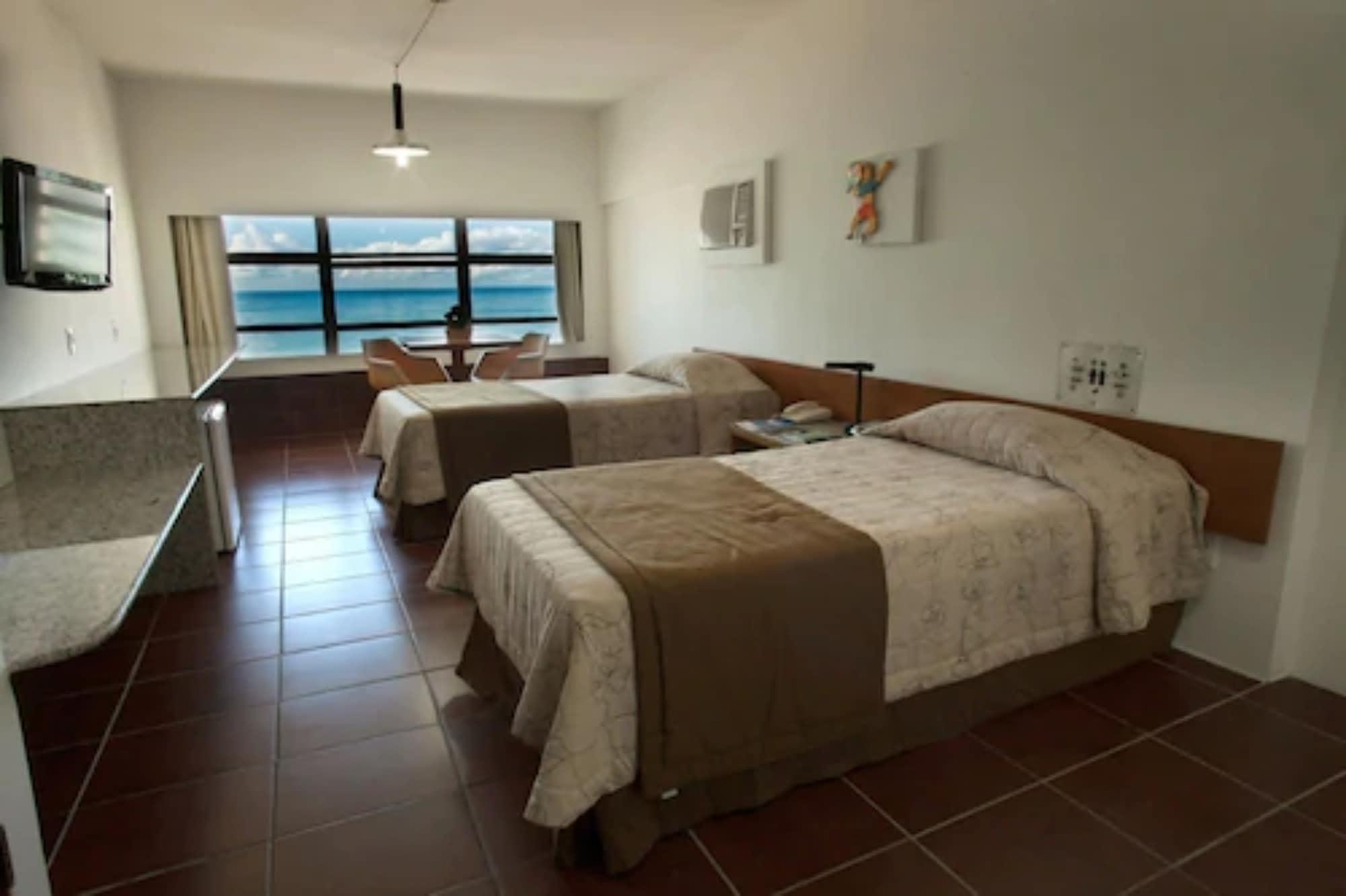 Hotel Recife Praia Hotel Recife