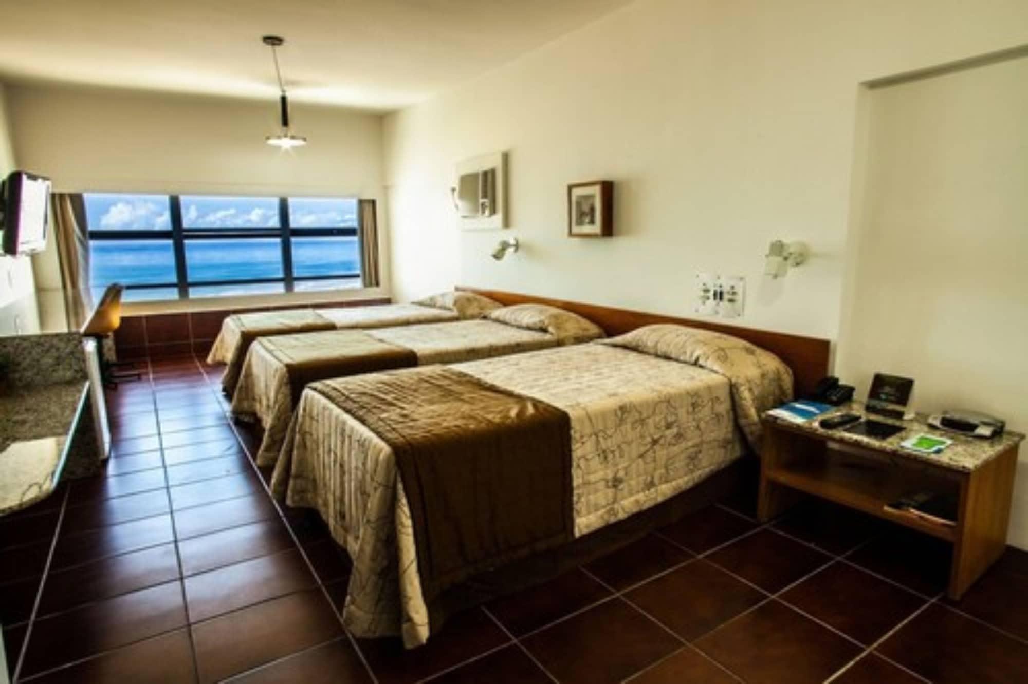 Recife Praia Hotel 3*