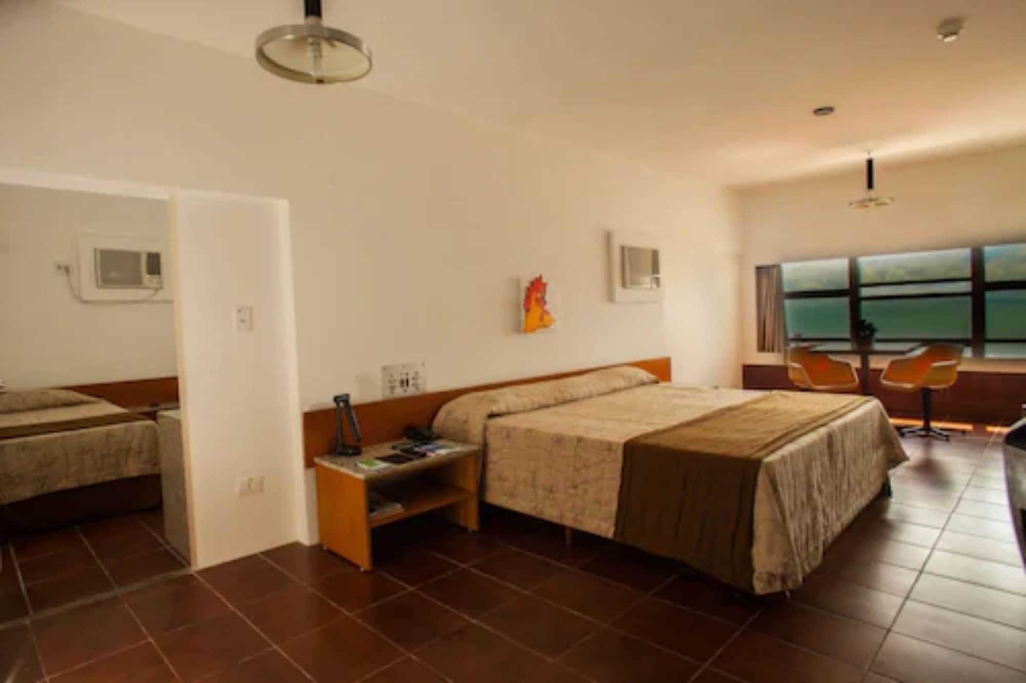 Hotel Recife Praia Hotel 3*