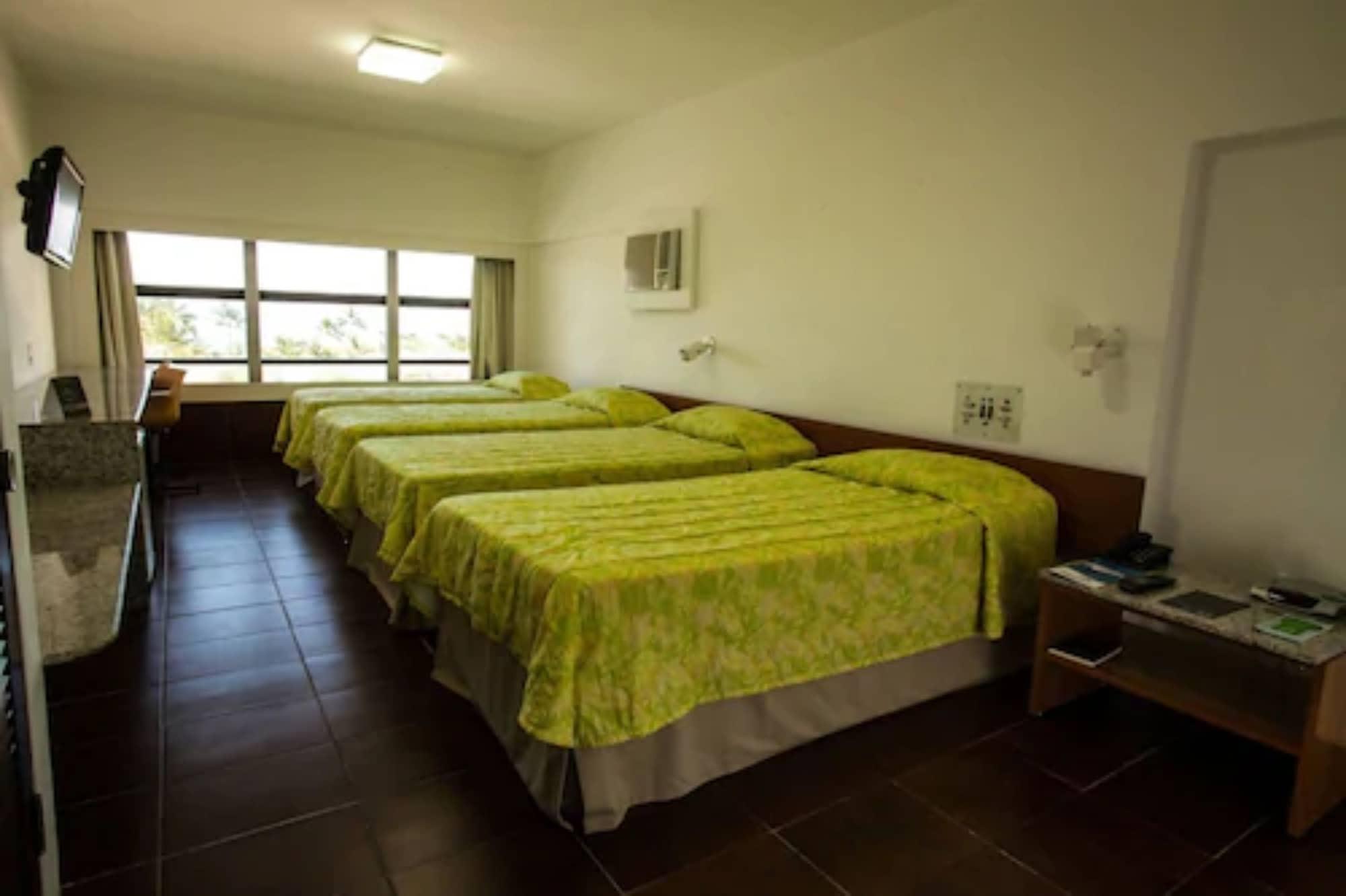 Recife Praia Hotel 3* Recife