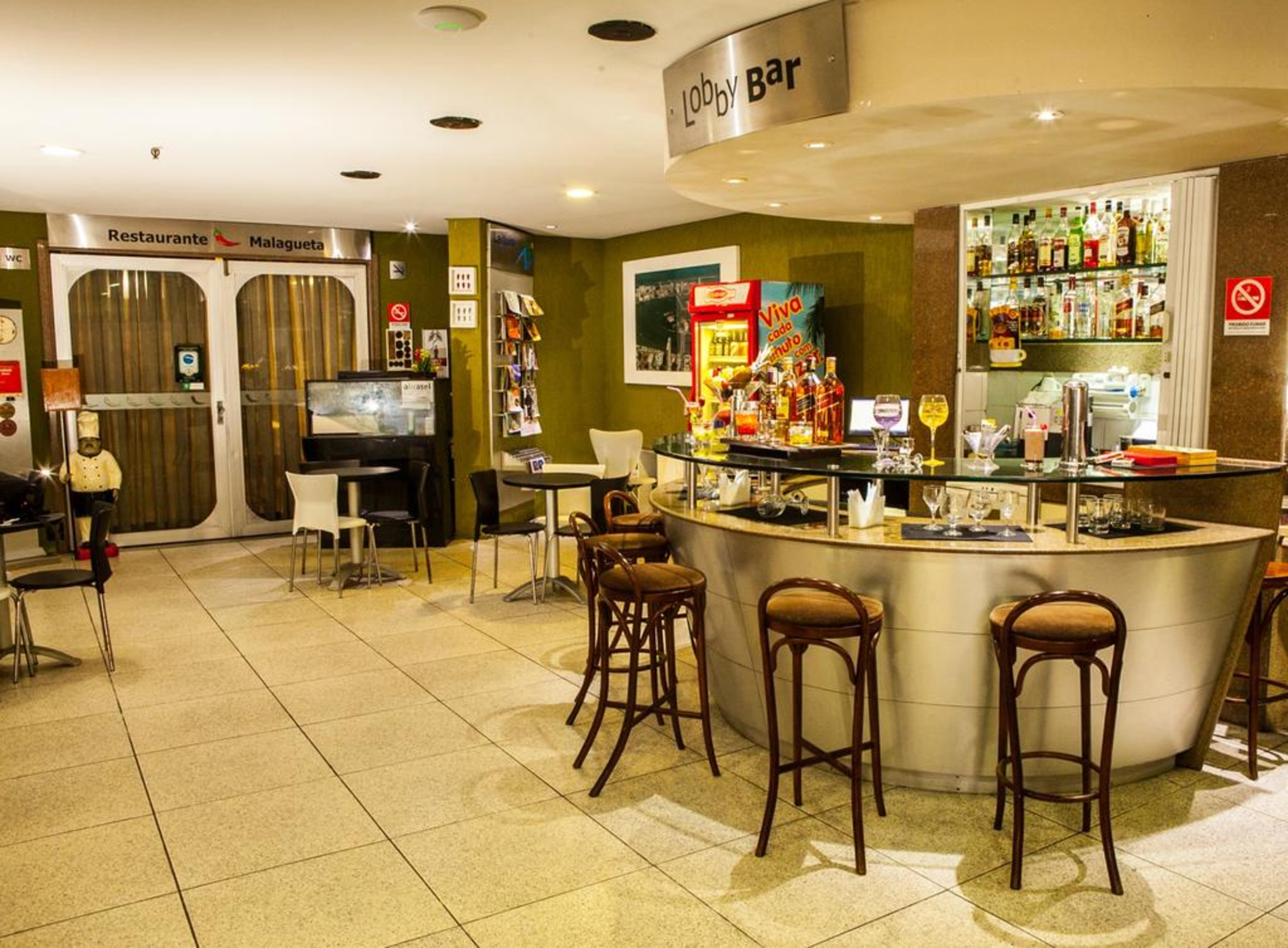 Recife Praia Hotel Hotel 3*