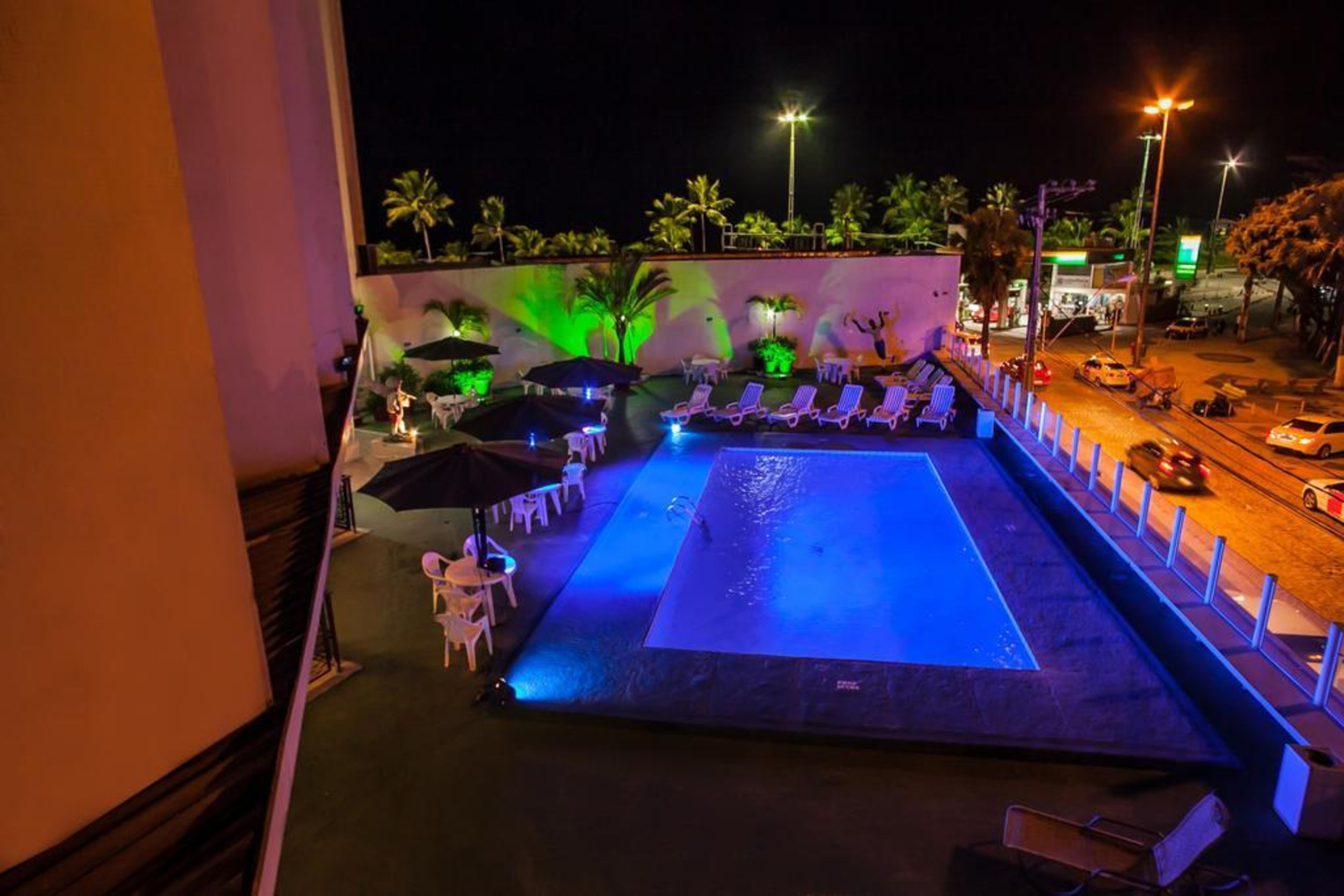 Recife Praia Hotel Recife