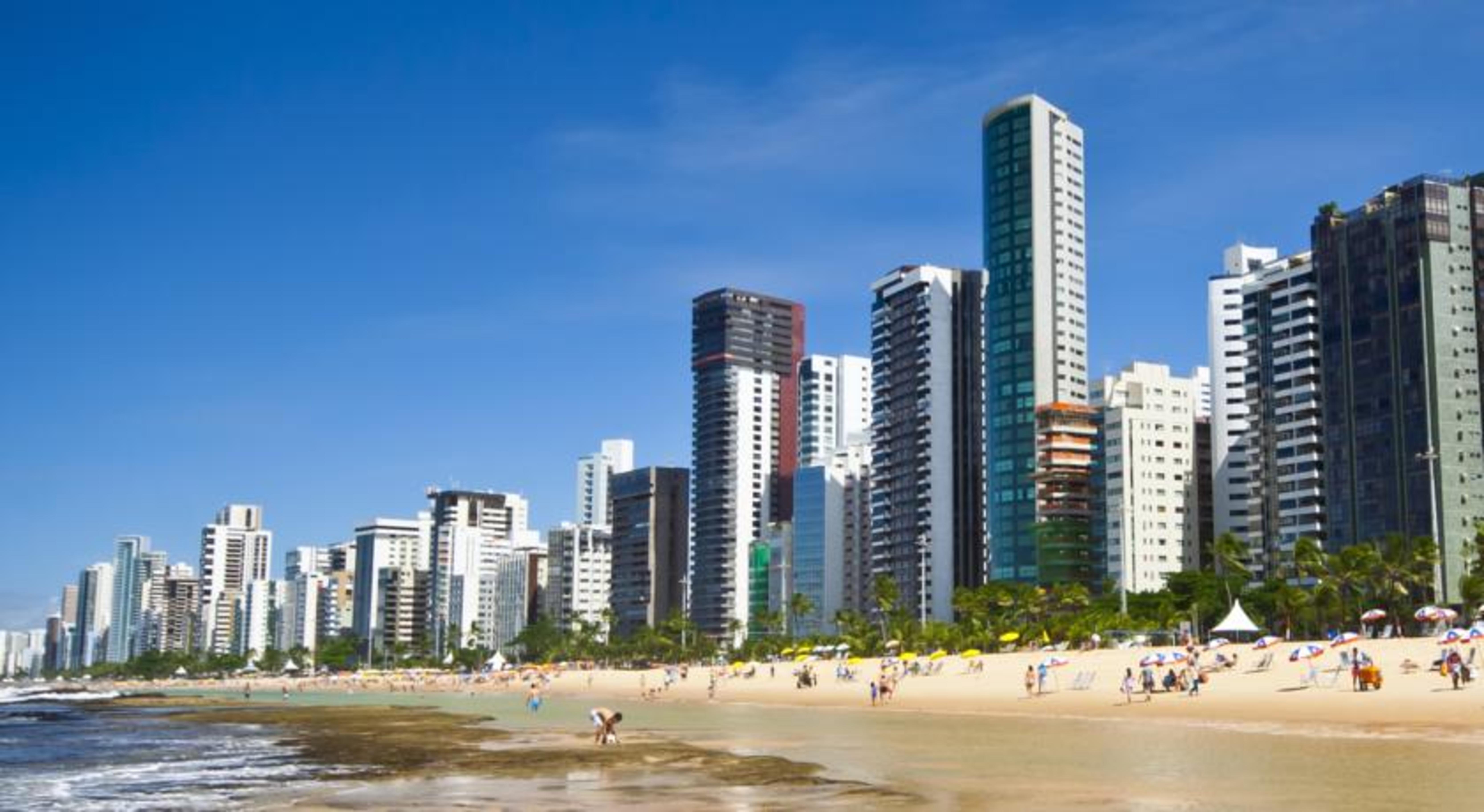 Recife Praia Hotel Hotel Recife