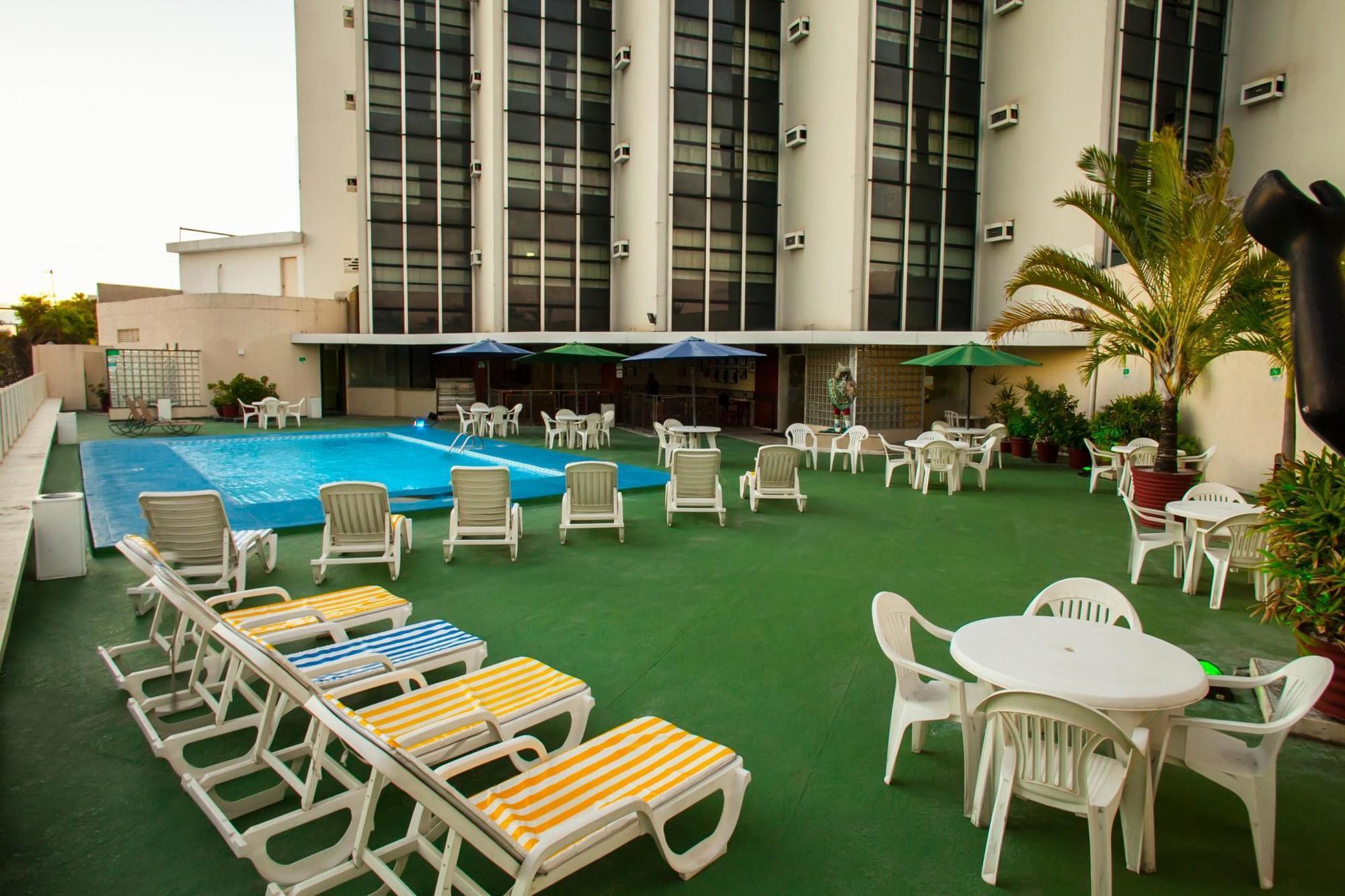 Hotel Recife Praia Hotel