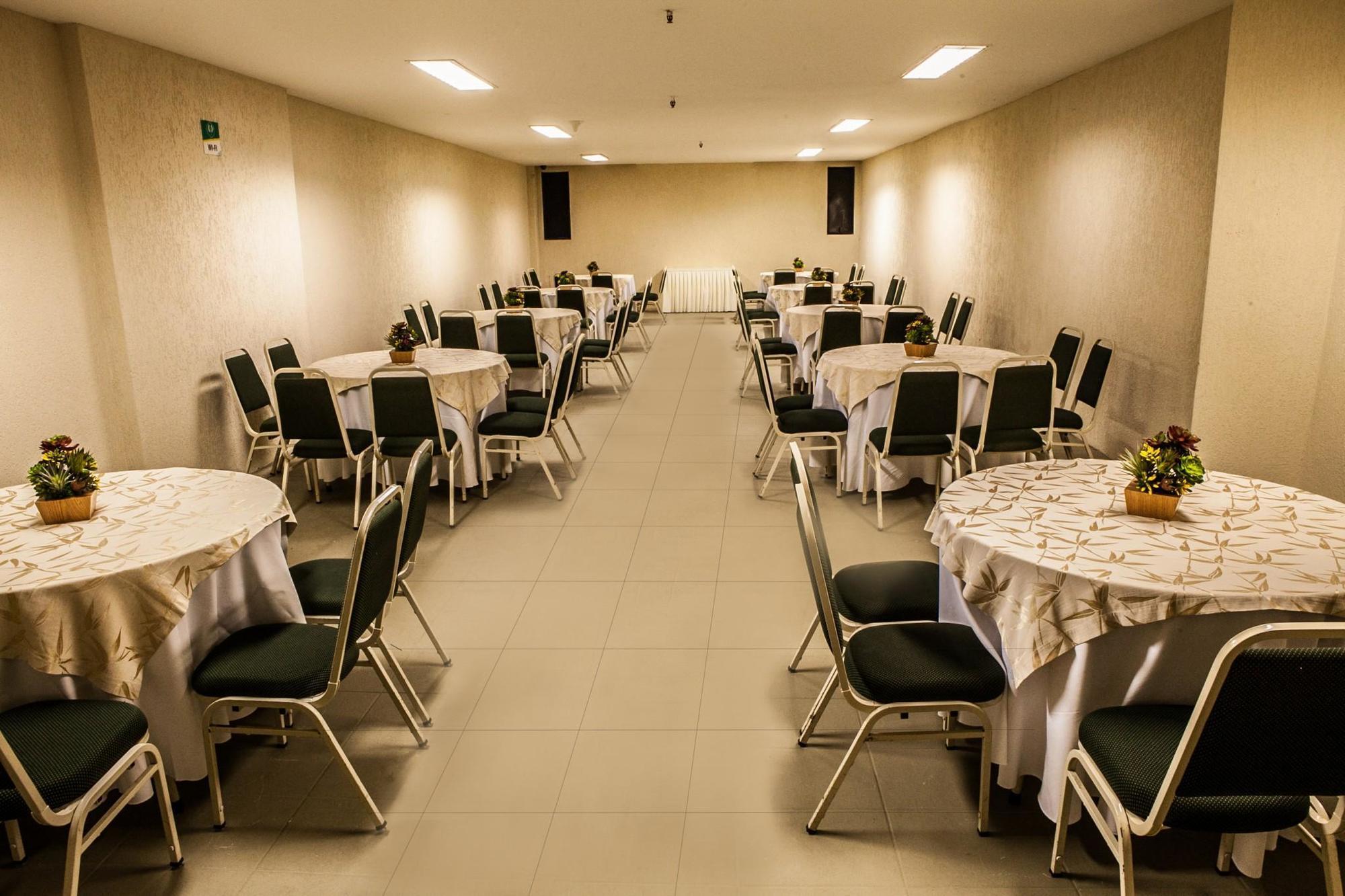 Recife Praia Hotel Hotel 3*
