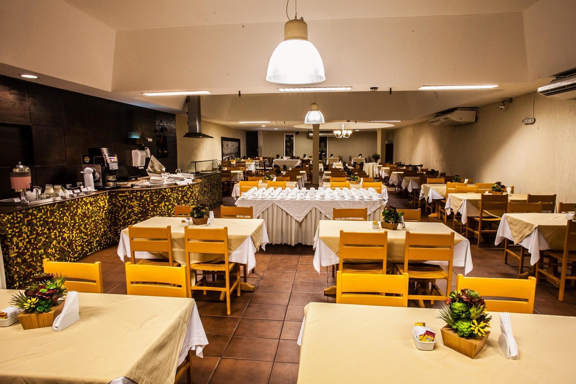 Recife Praia Hotel 3* Recife