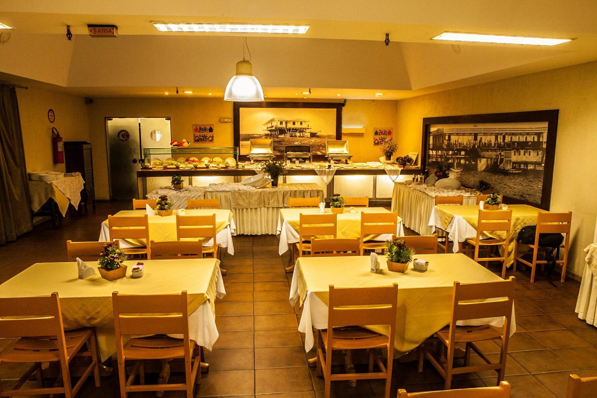 Recife Praia Hotel Recife