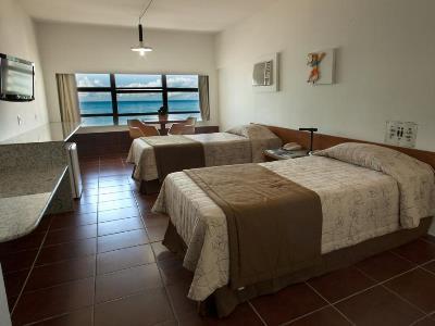 Recife Praia Hotel